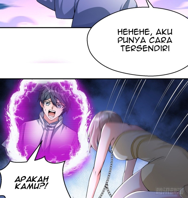 I Picked Up An Attributes Chapter 33 Gambar 17
